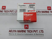 49560 Contarex 10-80v, Dc Legrand