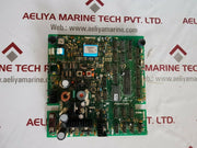 JRC cmn-115 6pcbs00730b pc board