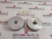 4982 Piston Pump Fast Ballast