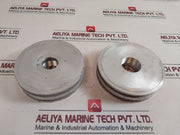 4982 Piston Pump Fast Ballast