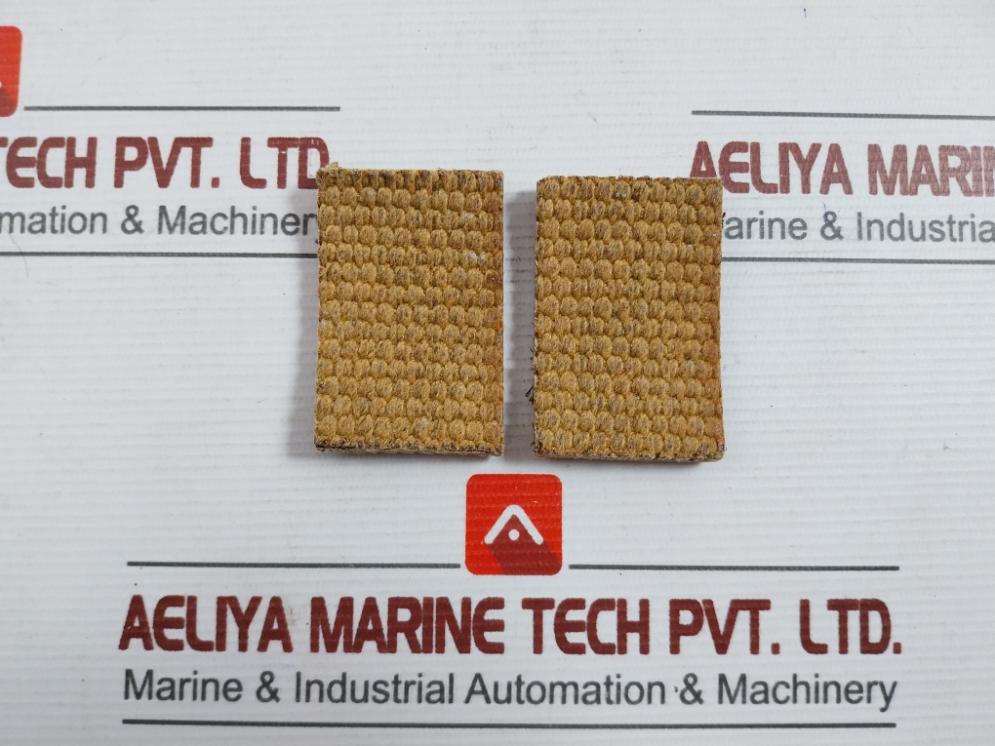 4A-019-1 Industrial Brake Lining