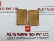 4A-019-1 Industrial Brake Lining