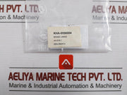 4A-019-1 Industrial Brake Lining