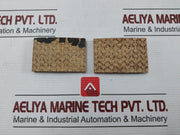 4A-019-1 Brake Lining Component New