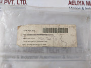 4M12087G1 Impeller Tool Set 614-701.913