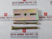 4M12087G1 Impeller Tool Set 614-701.913