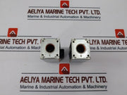 4M8R Solenoid Valve Coil 24Vdc 8W
