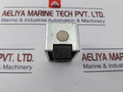 4M8R Solenoid Valve Coil 24Vdc 8W