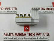 4 Open-Closed Exchange Contact By Abb 24v Dc 1sda073754r1