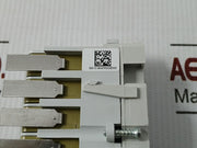 4 Open-Closed Exchange Contact By Abb 24v Dc 1sda073754r1