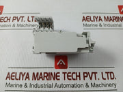 4 Open-Closed Exchange Contact By Abb 24v Dc 1sda073754r1