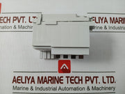 4 Open-Closed Exchange Contact By Abb 24v Dc 1sda073754r1