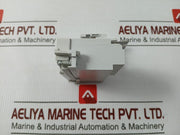 4 Open-Closed Exchange Contact By Abb 24v Dc 1sda073754r1
