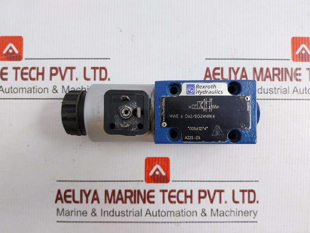 4We-6-D62-Eg24N9K4-Directional-Spool-Valve-24Vdc-1-25A-A225-276-By-Rexroth-208403-1