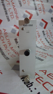 Van rietschoten & houwens 2250_a4_012 pcb card 620-050