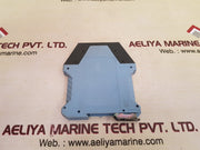 Knick B 13037 F1 Dc-isolation Amplifier 24 Vac/Dc -10 To +60Â°C