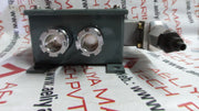 Shimadzu fa-4a-m2 flow alarm