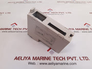 Omron c200h-0d218 output unit
