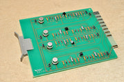 Jrcs Sa-d24 Pcb Card