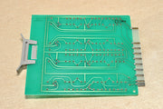 Jrcs Sa-d24 Pcb Card