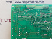 Salicru Bm001F00 Printed Circuit Board