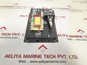 Simrad 0369-6065 Twin Tx F/O Module Vt1910Wdm