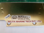 Man B&W 1211636-9 Bcu Module Rev.Col.584-a Gfm01 94V0