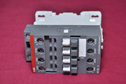Abb Nf31E-11 Contactor Relay 24-60V 50/60Hz 20-60Vdc
