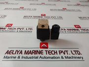 Burkert 6014 C 1,5 Fkm Ms 0-16Bar