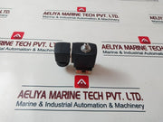 Burkert 6014 C 1,5 Fkm Ms 0-16Bar