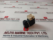 Burkert 6014 C 1,5 Fkm Ms 0-16Bar