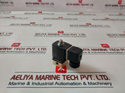 Burkert 6014 C 1,5 Fkm Ms 0-16Bar