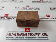 Burkert 6014 C 1,5 Fkm Ms 0-16Bar