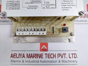 4a 250v 50/60hz Rotating Diode Fault Detector P5 190 0400 By A.C.E.O