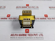 4am8095-0ab20-0n Safety Isolating Transformer 300v Brand Siemens