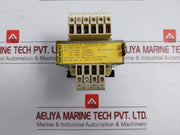 4am8095-0ab20-0n Safety Isolating Transformer 300v Brand Siemens