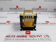 4am8095-0ab20-0n Safety Isolating Transformer 300v Brand Siemens