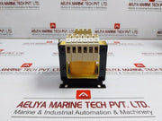 4am8095-0ab20-0n Safety Isolating Transformer 300v Brand Siemens