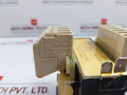 4am8095-0ab20-0n Safety Isolating Transformer 300v Brand Siemens
