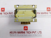 4am8095-0ab20-0n Safety Isolating Transformer 300v Brand Siemens