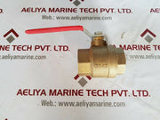 Honeywell pn25 valve dn40