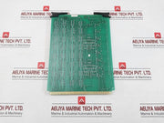 4dp7apxip411 Fast Pulse Input Card Honeywell In Used