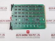 4dp7apxip411 Fast Pulse Input Card Honeywell In Used