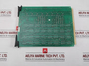 4dp7apxip411 Fast Pulse Input Card Honeywell In Used