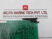 4dp7apxip411 Fast Pulse Input Card Honeywell In Used