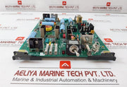 4dp7apxpr211f Honeywell 51300409 Power Regulator Board Rev.C
