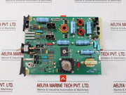 4dp7apxpr211f Honeywell 51300409 Power Regulator Board Rev.C