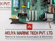 4dp7apxpr211f Honeywell 51300409 Power Regulator Board Rev.C