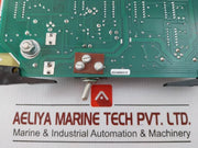 4dp7apxpr211f Honeywell 51300409 Power Regulator Board Rev.C