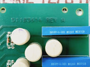 4Dp7Apxsr311 Pwa Assembly Board